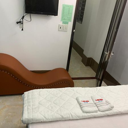 كان ثو โรงแรมฮั่นฟาด 9 - Hostel Hanh Phat 9 المظهر الخارجي الصورة