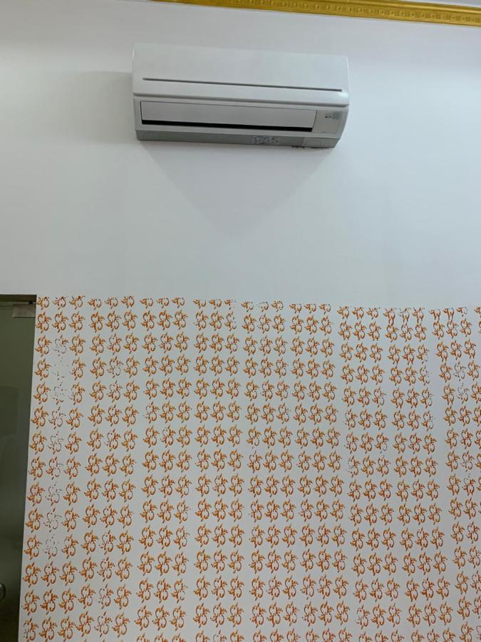 كان ثو โรงแรมฮั่นฟาด 9 - Hostel Hanh Phat 9 المظهر الخارجي الصورة