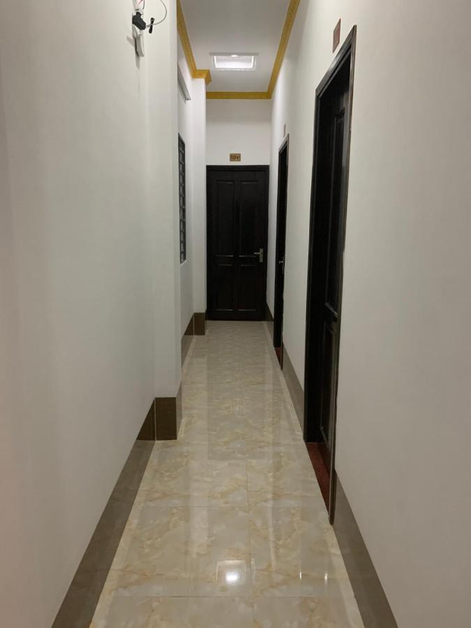 كان ثو โรงแรมฮั่นฟาด 9 - Hostel Hanh Phat 9 المظهر الخارجي الصورة