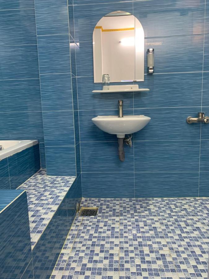 كان ثو โรงแรมฮั่นฟาด 9 - Hostel Hanh Phat 9 المظهر الخارجي الصورة
