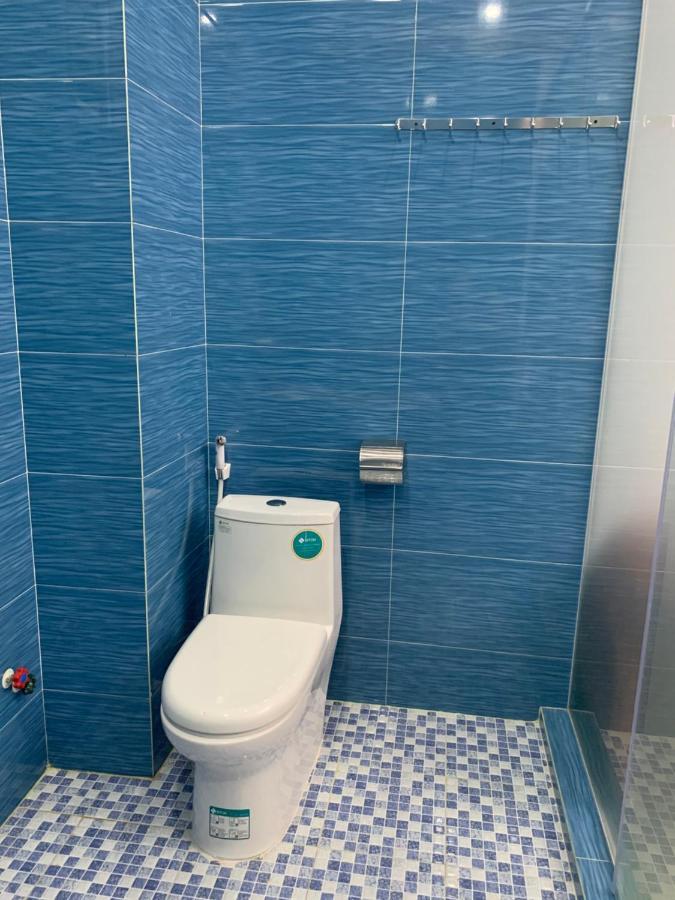 كان ثو โรงแรมฮั่นฟาด 9 - Hostel Hanh Phat 9 المظهر الخارجي الصورة