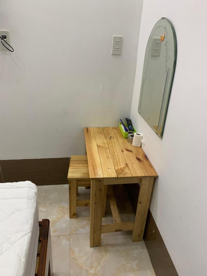 كان ثو โรงแรมฮั่นฟาด 9 - Hostel Hanh Phat 9 المظهر الخارجي الصورة
