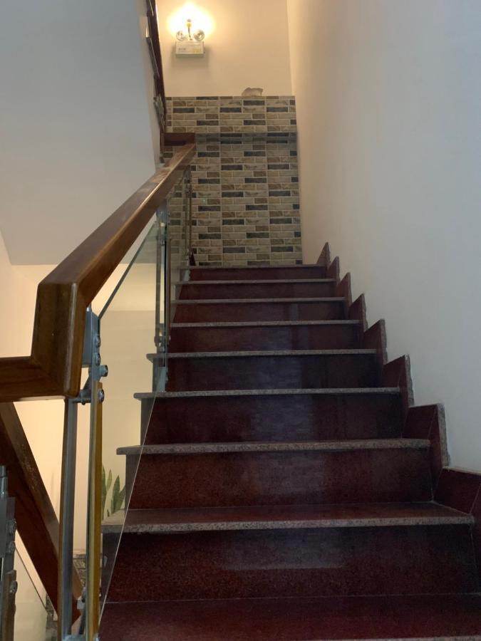 كان ثو โรงแรมฮั่นฟาด 9 - Hostel Hanh Phat 9 المظهر الخارجي الصورة