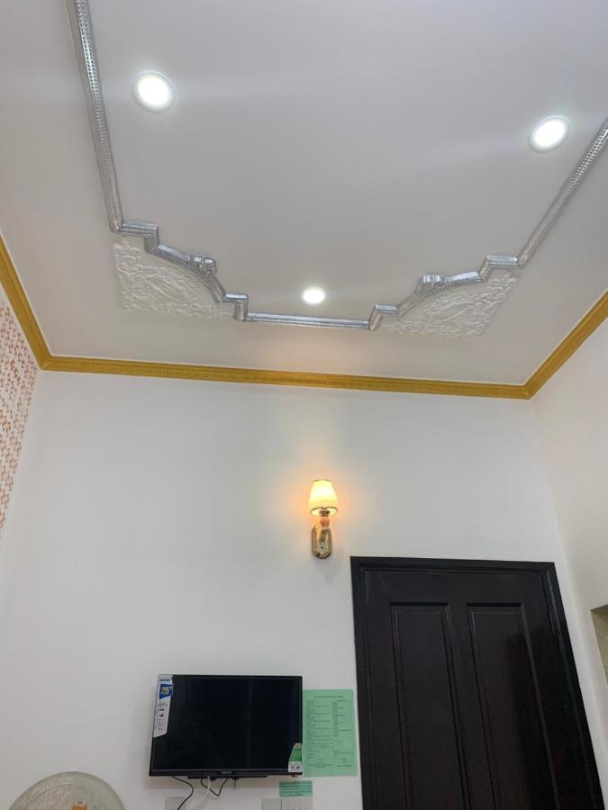 كان ثو โรงแรมฮั่นฟาด 9 - Hostel Hanh Phat 9 المظهر الخارجي الصورة