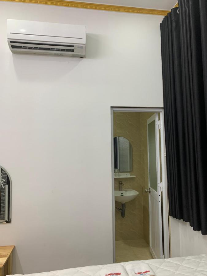 كان ثو โรงแรมฮั่นฟาด 9 - Hostel Hanh Phat 9 المظهر الخارجي الصورة