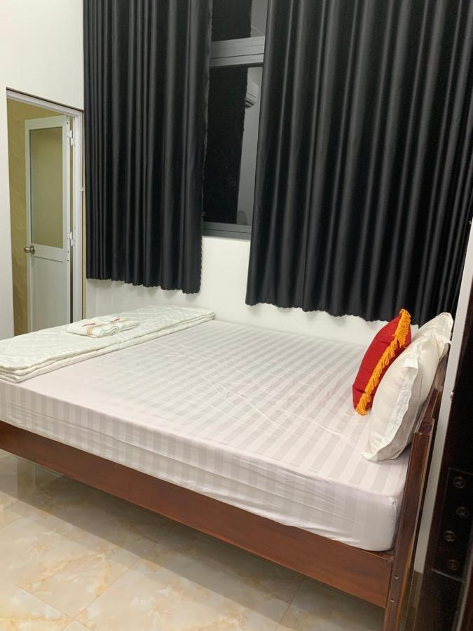 كان ثو โรงแรมฮั่นฟาด 9 - Hostel Hanh Phat 9 المظهر الخارجي الصورة