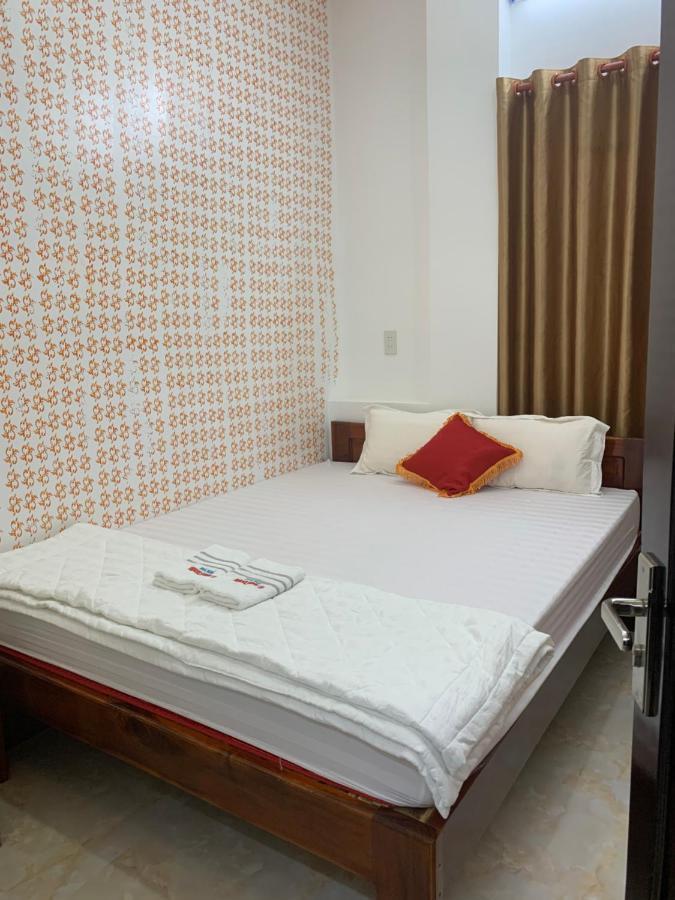 كان ثو โรงแรมฮั่นฟาด 9 - Hostel Hanh Phat 9 المظهر الخارجي الصورة