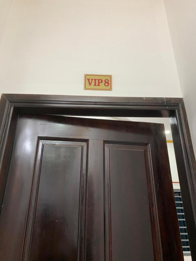 كان ثو โรงแรมฮั่นฟาด 9 - Hostel Hanh Phat 9 المظهر الخارجي الصورة