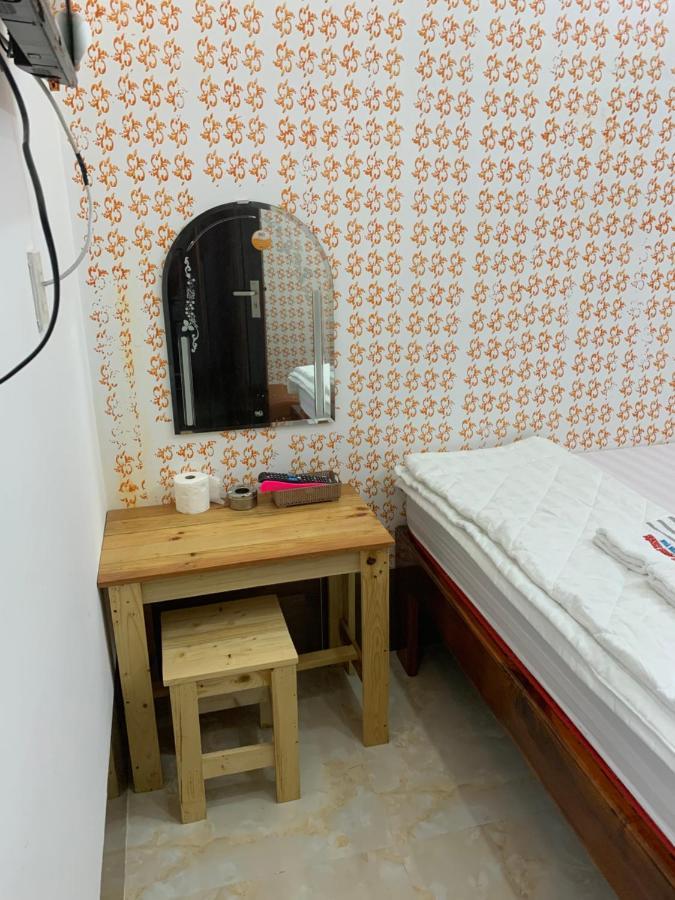 كان ثو โรงแรมฮั่นฟาด 9 - Hostel Hanh Phat 9 المظهر الخارجي الصورة