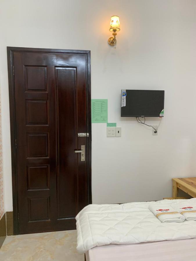 كان ثو โรงแรมฮั่นฟาด 9 - Hostel Hanh Phat 9 المظهر الخارجي الصورة