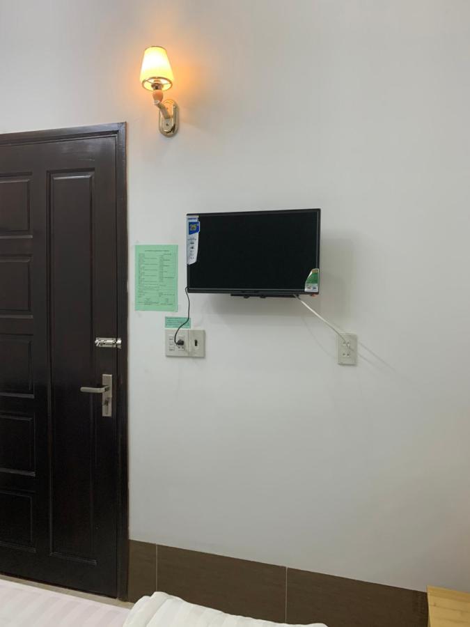 كان ثو โรงแรมฮั่นฟาด 9 - Hostel Hanh Phat 9 المظهر الخارجي الصورة