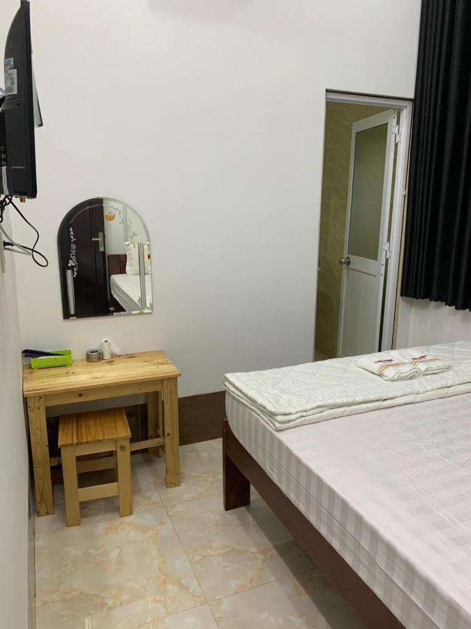 كان ثو โรงแรมฮั่นฟาด 9 - Hostel Hanh Phat 9 المظهر الخارجي الصورة