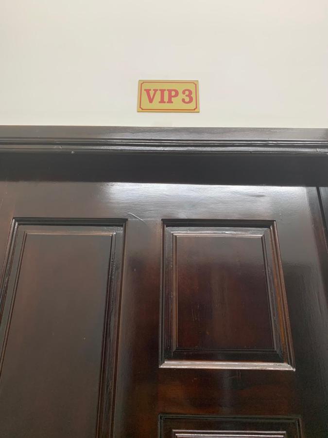 كان ثو โรงแรมฮั่นฟาด 9 - Hostel Hanh Phat 9 المظهر الخارجي الصورة
