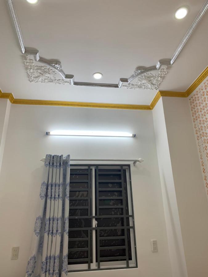 كان ثو โรงแรมฮั่นฟาด 9 - Hostel Hanh Phat 9 المظهر الخارجي الصورة