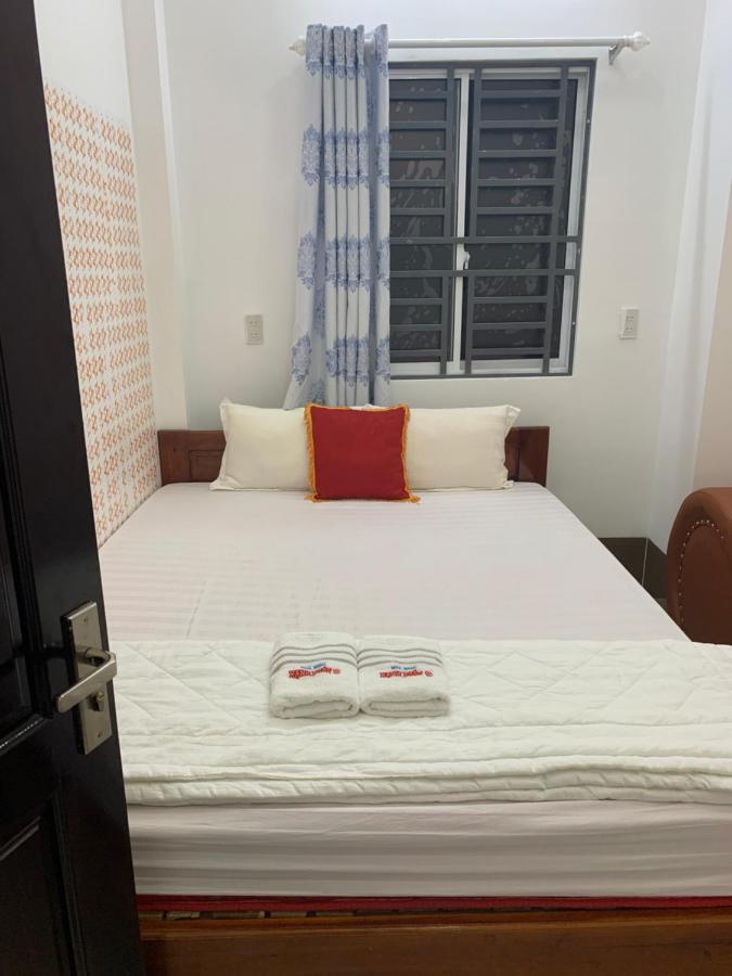 كان ثو โรงแรมฮั่นฟาด 9 - Hostel Hanh Phat 9 المظهر الخارجي الصورة