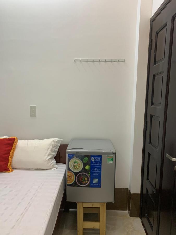 كان ثو โรงแรมฮั่นฟาด 9 - Hostel Hanh Phat 9 المظهر الخارجي الصورة