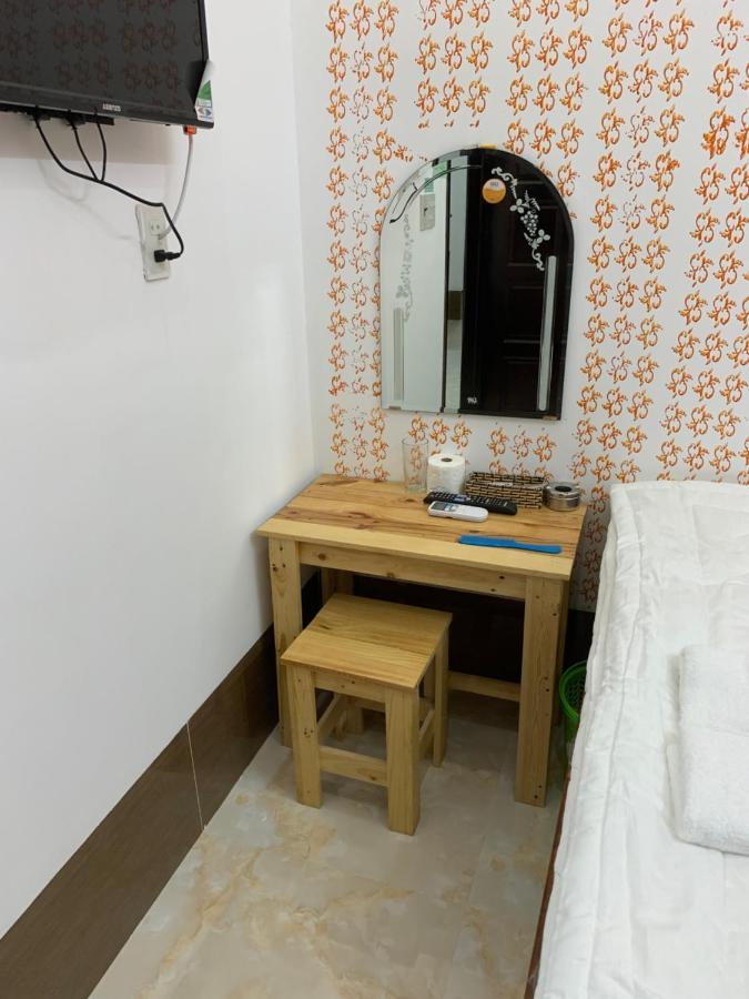كان ثو โรงแรมฮั่นฟาด 9 - Hostel Hanh Phat 9 المظهر الخارجي الصورة