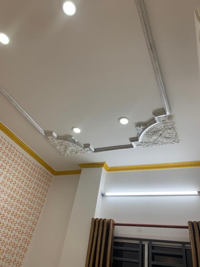 كان ثو โรงแรมฮั่นฟาด 9 - Hostel Hanh Phat 9 المظهر الخارجي الصورة