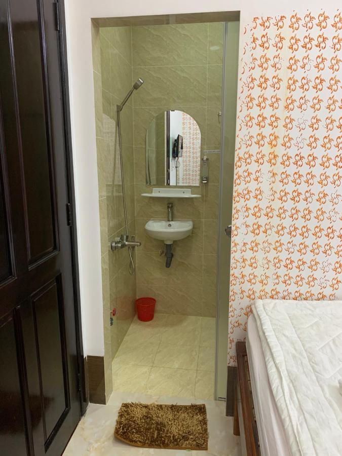 كان ثو โรงแรมฮั่นฟาด 9 - Hostel Hanh Phat 9 المظهر الخارجي الصورة