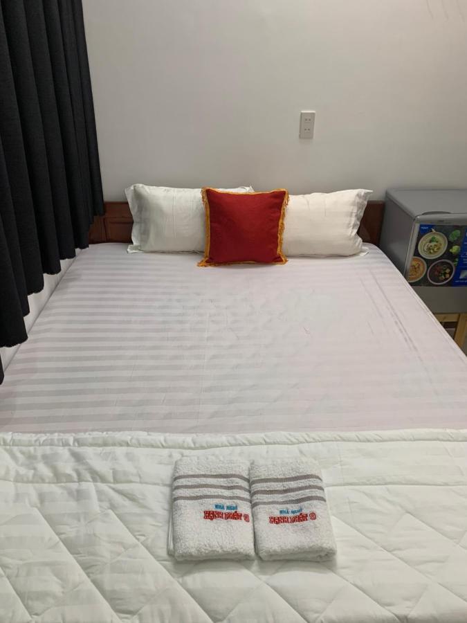 كان ثو โรงแรมฮั่นฟาด 9 - Hostel Hanh Phat 9 المظهر الخارجي الصورة