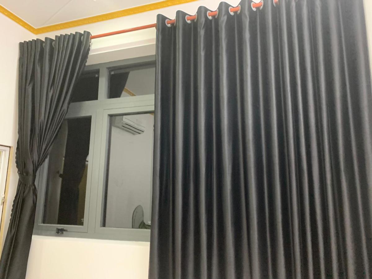 كان ثو โรงแรมฮั่นฟาด 9 - Hostel Hanh Phat 9 المظهر الخارجي الصورة