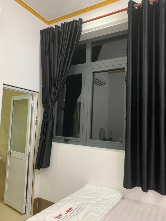 كان ثو โรงแรมฮั่นฟาด 9 - Hostel Hanh Phat 9 المظهر الخارجي الصورة